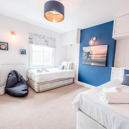60 High Street, Southwold Apartment Bagian luar foto