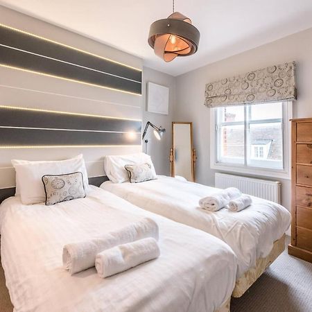 60 High Street, Southwold Apartment Bagian luar foto