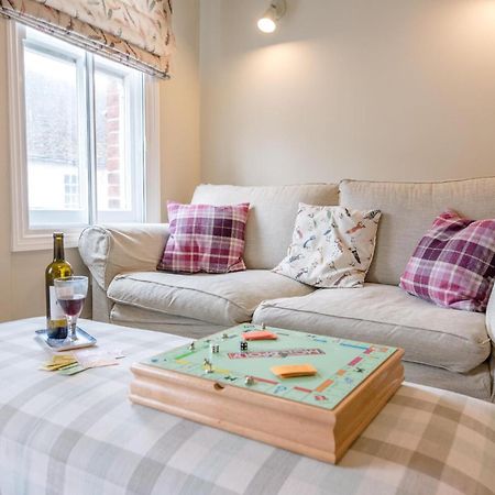 60 High Street, Southwold Apartment Bagian luar foto