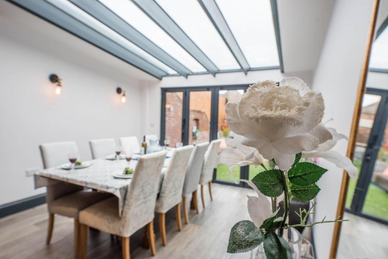 60 High Street, Southwold Apartment Bagian luar foto