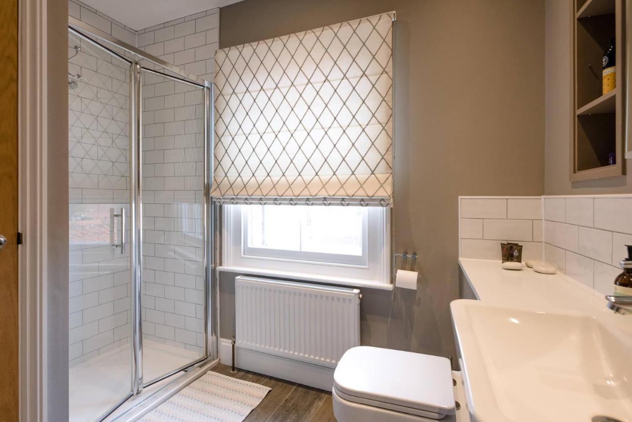 60 High Street, Southwold Apartment Bagian luar foto